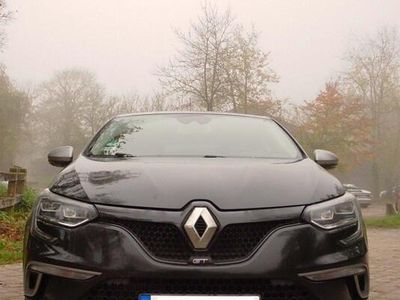 Renault Mégane III