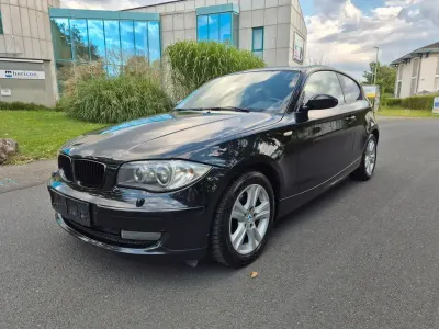 Gebraucht BMW 120