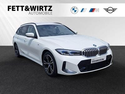 BMW 330e