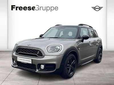 Mini Cooper SD Countryman