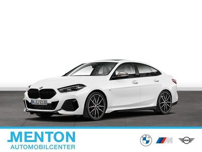 Occasion BMW M235 M Sport 306 PK (225 kW) 2025 Wit Coupé