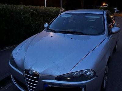 Alfa Romeo 147