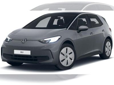 gebraucht VW ID3 Pro 150 kW (204 PS) 58 kWh 1-Gang-Automatik