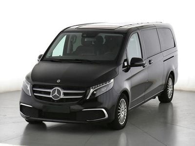Mercedes V300