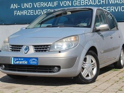 Renault Scénic II