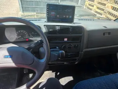 Second-hand Fiat Ducato 1998 Alb Van