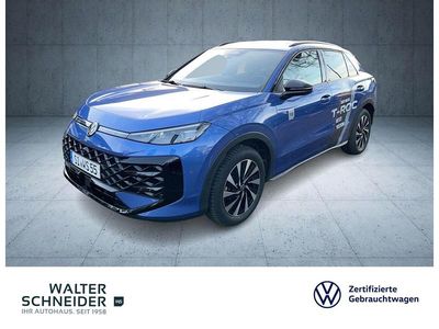 Gebraucht VW T-Roc IQ Drive 150 PS (110 kW) 2026 SUV