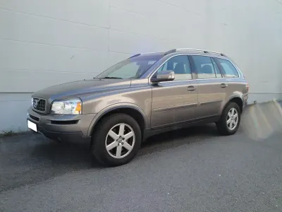 Gebraucht Volvo XC90