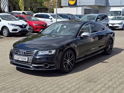 Audi S7