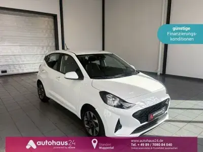 Gebraucht Hyundai i10
