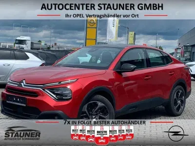 Gebraucht Citroën C4 X