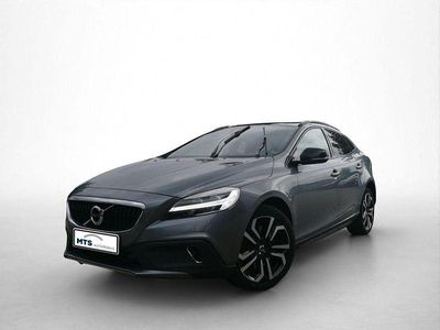 Volvo V40 CC