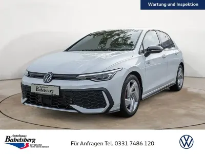 Gebraucht VW Golf VIII