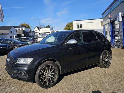 gebraucht Audi SQ5 3.0 TDI quattro