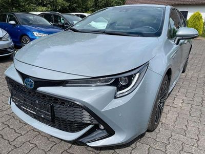 Toyota Corolla Hybrid