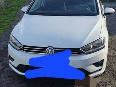 gebraucht VW Golf Sportsvan Golf Sportsvan1.2 TSI (BlueMotion Technology) Tre