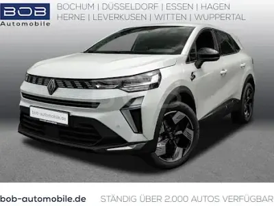 Gebraucht Renault Symbioz