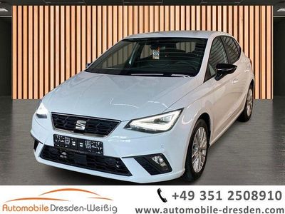 Gebraucht Seat Ibiza FR 110 PS (80 kW) 2024 Andere Limousine