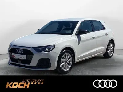 Gebraucht Audi A1 Sportback