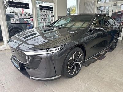 Nouă Mazda 6e Takumi-Line 189 kW (258 CP) 2026 Gri Berlinǎ