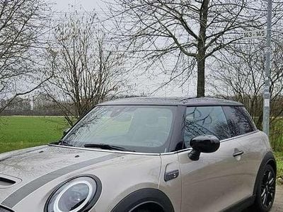 Gebraucht Mini Cooper S 178 PS (130 kW) 2022 Kleinwagen
