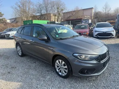 Gebraucht Fiat Tipo