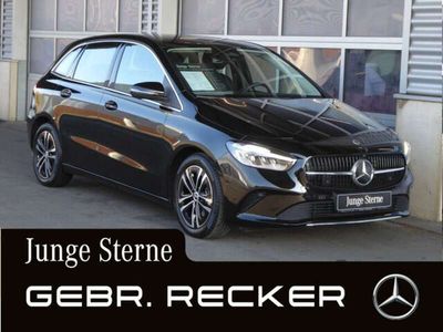 Mercedes B180