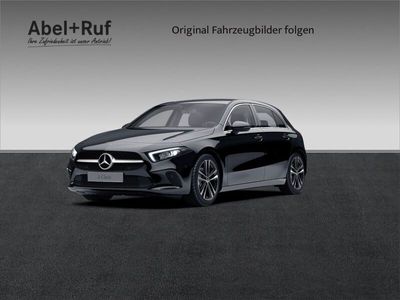 gebraucht Mercedes A180 PROGRESSIVE+MBUX HIGH-END+Kamera+Ambiente