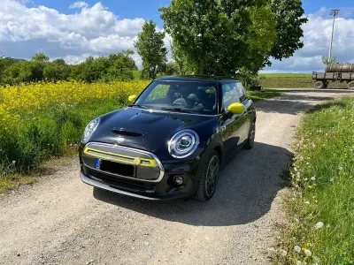 Occasion Mini Cooper SE