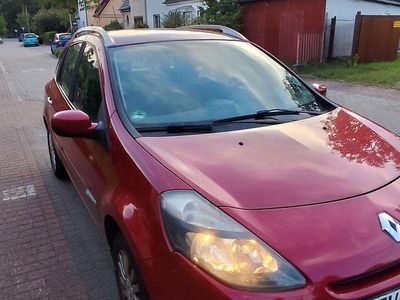 Renault Clio II