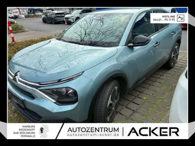 Gebraucht Citroën C4 PureTech 101 PS (74 kW) 2024 Blau SUV