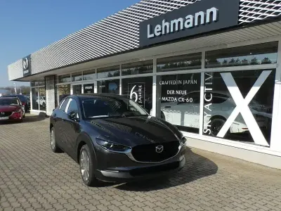 Gebraucht Mazda CX-30 Takumi-Line 186 PS (136 kW) 2025 Andere SUV