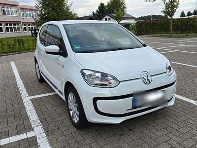 VW up!