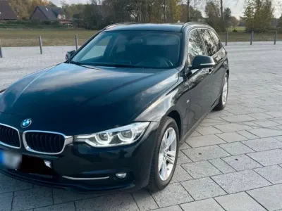 Gebraucht BMW 320