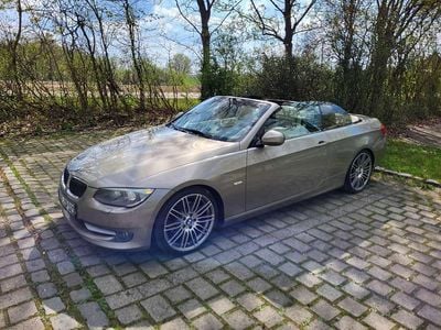 Occasion BMW 330 Cabriolet