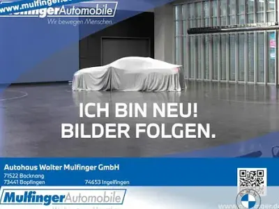 Gebraucht BMW 550e