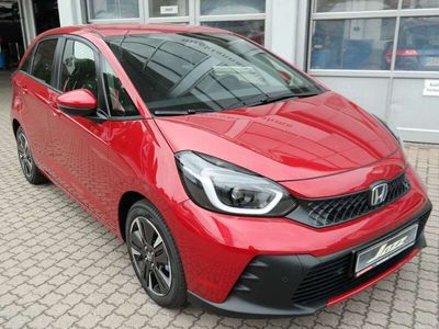 gebraucht Honda Jazz e:HEV 1.5 i-MMD Hybrid Advance