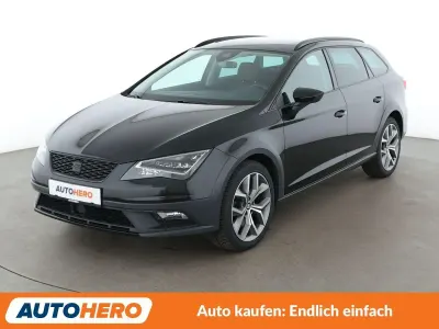 Gebraucht Seat Leon X-Perience