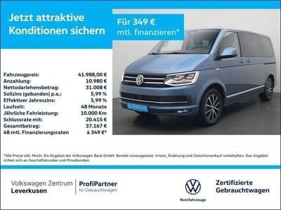 VW T6.1