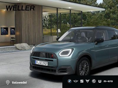 Gebraucht Mini Cooper Countryman 2024 Grau SUV