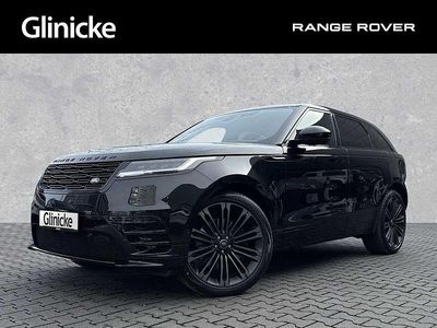 Gebraucht Land Rover Range Rover Velar Autobiography 304 PS (223 kW) 2025 Santorini black SUV