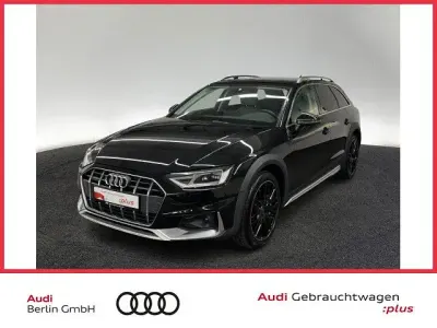 Gebraucht Audi A4 Allroad 204 PS (150 kW) 2022 Kombi