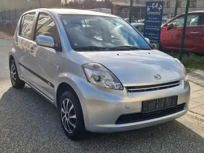 Gebraucht Daihatsu Sirion