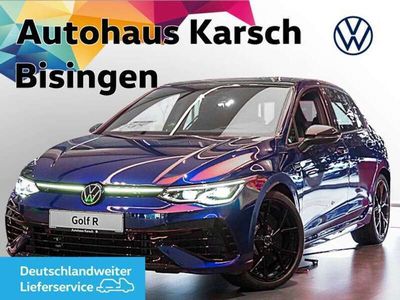 gebraucht VW Golf R 20 Years 2.0 l TSI OPF 4MOTION 245 kW (333)