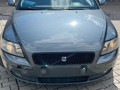 gebraucht Volvo V50 5Zylinder