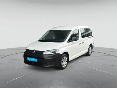 Gebraucht VW Caddy Maxi