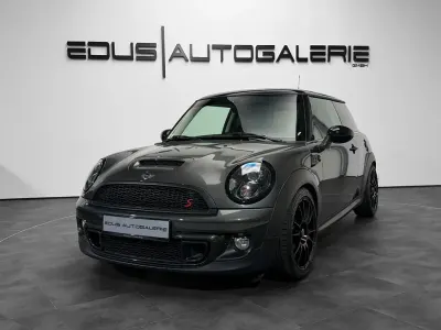Gebraucht Mini Cooper S