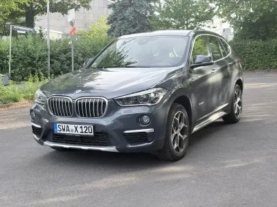 Gebraucht BMW X1