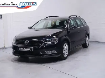 Gebraucht VW Passat