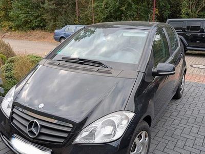 Mercedes A160